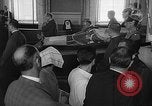 Image of Body of Pope Pius XII lies in State Vatican City Rome Italy, 1958, second 17 stock footage video 65675047401