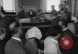 Image of Body of Pope Pius XII lies in State Vatican City Rome Italy, 1958, second 18 stock footage video 65675047401