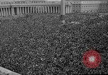 Image of Body of Pope Pius XII lies in State Vatican City Rome Italy, 1958, second 40 stock footage video 65675047401