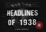 Image of wounded natives China, 1938, second 1 stock footage video 65675047402