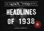 Image of wounded natives China, 1938, second 3 stock footage video 65675047402