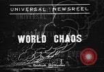 Image of wounded natives China, 1938, second 14 stock footage video 65675047402
