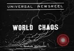Image of wounded natives China, 1938, second 15 stock footage video 65675047402