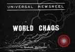 Image of wounded natives China, 1938, second 16 stock footage video 65675047402