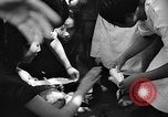 Image of wounded natives China, 1938, second 23 stock footage video 65675047402