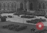 Image of Austrian Chancellor Kurt Schuschnigg Europe, 1938, second 12 stock footage video 65675047403