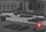 Image of Austrian Chancellor Kurt Schuschnigg Europe, 1938, second 13 stock footage video 65675047403