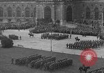 Image of Austrian Chancellor Kurt Schuschnigg Europe, 1938, second 14 stock footage video 65675047403