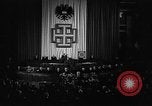 Image of Austrian Chancellor Kurt Schuschnigg Europe, 1938, second 15 stock footage video 65675047403