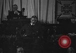 Image of Austrian Chancellor Kurt Schuschnigg Europe, 1938, second 17 stock footage video 65675047403