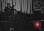 Image of Austrian Chancellor Kurt Schuschnigg Europe, 1938, second 19 stock footage video 65675047403