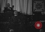 Image of Austrian Chancellor Kurt Schuschnigg Europe, 1938, second 20 stock footage video 65675047403