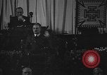 Image of Austrian Chancellor Kurt Schuschnigg Europe, 1938, second 21 stock footage video 65675047403