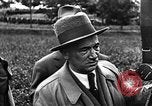 Image of Austrian Chancellor Kurt Schuschnigg Europe, 1938, second 25 stock footage video 65675047403
