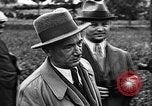 Image of Austrian Chancellor Kurt Schuschnigg Europe, 1938, second 26 stock footage video 65675047403