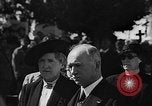 Image of Austrian Chancellor Kurt Schuschnigg Europe, 1938, second 30 stock footage video 65675047403