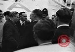 Image of Austrian Chancellor Kurt Schuschnigg Europe, 1938, second 38 stock footage video 65675047403
