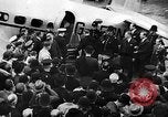 Image of Austrian Chancellor Kurt Schuschnigg Europe, 1938, second 39 stock footage video 65675047403