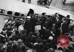Image of Austrian Chancellor Kurt Schuschnigg Europe, 1938, second 40 stock footage video 65675047403