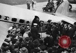 Image of Austrian Chancellor Kurt Schuschnigg Europe, 1938, second 41 stock footage video 65675047403