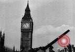 Image of Austrian Chancellor Kurt Schuschnigg Europe, 1938, second 47 stock footage video 65675047403