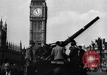 Image of Austrian Chancellor Kurt Schuschnigg Europe, 1938, second 49 stock footage video 65675047403