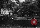 Image of Austrian Chancellor Kurt Schuschnigg Europe, 1938, second 50 stock footage video 65675047403
