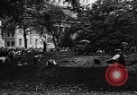 Image of Austrian Chancellor Kurt Schuschnigg Europe, 1938, second 51 stock footage video 65675047403