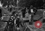 Image of Austrian Chancellor Kurt Schuschnigg Europe, 1938, second 52 stock footage video 65675047403