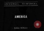 Image of Pan-American Conference Lima Peru, 1938, second 1 stock footage video 65675047404