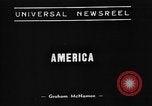 Image of Pan-American Conference Lima Peru, 1938, second 3 stock footage video 65675047404
