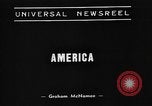 Image of Pan-American Conference Lima Peru, 1938, second 4 stock footage video 65675047404