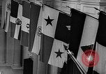 Image of Pan-American Conference Lima Peru, 1938, second 12 stock footage video 65675047404