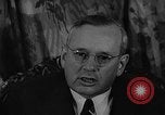 Image of Pan-American Conference Lima Peru, 1938, second 14 stock footage video 65675047404