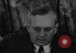 Image of Pan-American Conference Lima Peru, 1938, second 16 stock footage video 65675047404