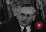 Image of Pan-American Conference Lima Peru, 1938, second 17 stock footage video 65675047404