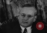 Image of Pan-American Conference Lima Peru, 1938, second 18 stock footage video 65675047404