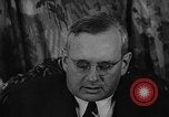 Image of Pan-American Conference Lima Peru, 1938, second 19 stock footage video 65675047404