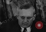 Image of Pan-American Conference Lima Peru, 1938, second 24 stock footage video 65675047404