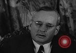 Image of Pan-American Conference Lima Peru, 1938, second 26 stock footage video 65675047404