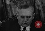 Image of Pan-American Conference Lima Peru, 1938, second 27 stock footage video 65675047404
