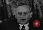 Image of Pan-American Conference Lima Peru, 1938, second 28 stock footage video 65675047404