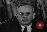 Image of Pan-American Conference Lima Peru, 1938, second 29 stock footage video 65675047404