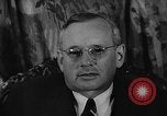 Image of Pan-American Conference Lima Peru, 1938, second 31 stock footage video 65675047404