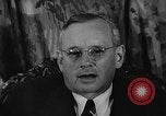 Image of Pan-American Conference Lima Peru, 1938, second 32 stock footage video 65675047404