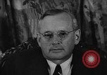 Image of Pan-American Conference Lima Peru, 1938, second 33 stock footage video 65675047404