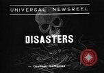 Image of flood United States USA, 1938, second 1 stock footage video 65675047405