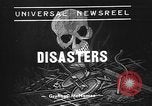 Image of flood United States USA, 1938, second 3 stock footage video 65675047405