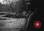 Image of flood United States USA, 1938, second 7 stock footage video 65675047405