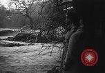 Image of flood United States USA, 1938, second 8 stock footage video 65675047405